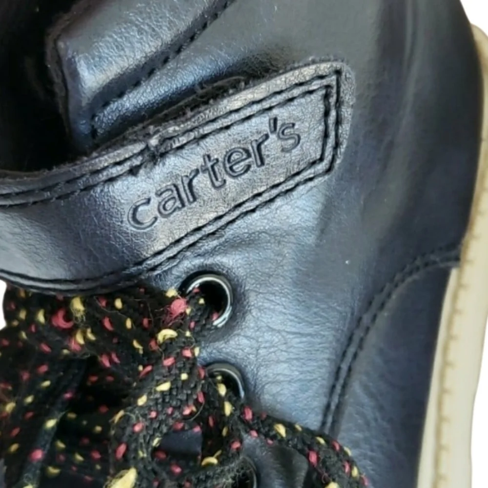Carter's Toddler Boys Boots Size 11